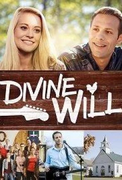 Постер: Благословение Уилла / Divine Will (2017)