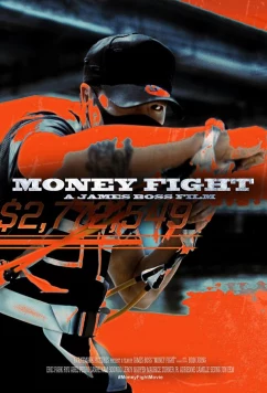 Постер: Бои без правил / Money Fight (2021)