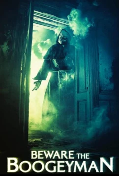 Постер: Бойтесь Бугимена / Beware the Boogeyman (2024)