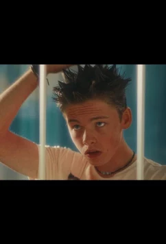 Постер: Братва / Chabos (2025)