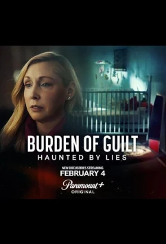 Постер: Бремя Вины / Burden of Guilt (2025)