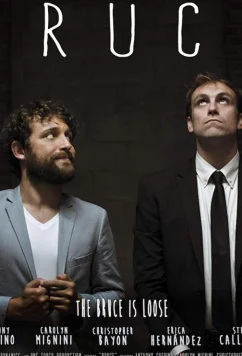 Постер: Брюс / Bruce (2019)