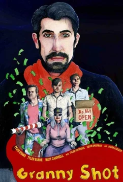 Постер: Бросок из под юбки / Granny Shot (2018)