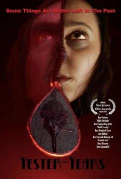 Постер: Былые годы / Yester-Years (2023)