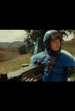 Постер: Ценность жизни / A Life's Worth (2025)