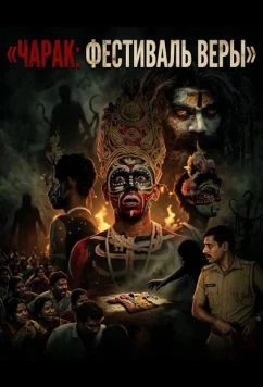 Постер: Чарак: фестиваль веры / Charak (2026)