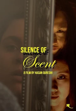 Постер: Чем пахнет тишина / Silence of scent (2023)