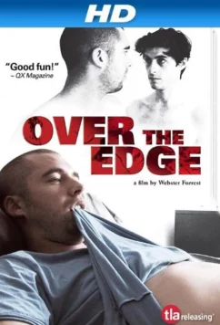 Постер: Через край / Over the Edge (2011)