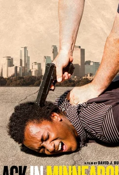 Постер: Черные в Миннеаполисе / Black (2019)