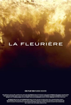 Постер: Цветочный магазин / The Flower Shop (2018)