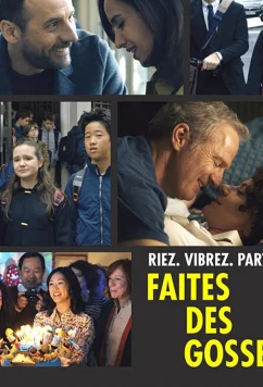 Постер: Цветы жизни / Faites des gosses (2019)