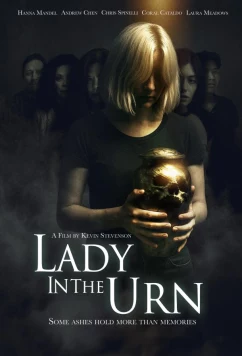 Постер: Дама в урне / Lady in the Urn (2025)