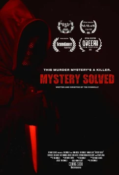 Постер: Дело закрыто / Mystery Solved (2022)