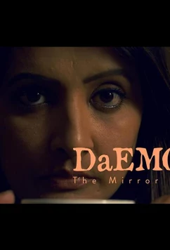 Постер: Демон. Зеркала лгут / DaEMON the Mirror Lies (2019)