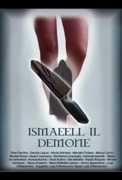 Постер: Демон Исмаил / Ismaeell The Demon (2019)