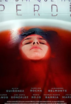 Постер: День, когда я потеряла себя / El día que me perdí (2020)