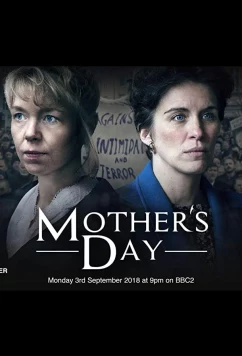Постер: День матери / Mother's Day (2018)