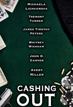 Постер: Деньги на стол / Cashing Out (2020)