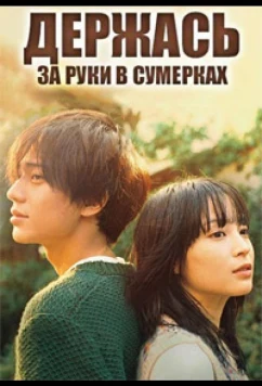Постер: Держась за руки в сумерках / Holding Hands at Dusk (2023)