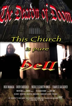 Постер: Диакон из преисподней / The Deacon of Doom (2020)