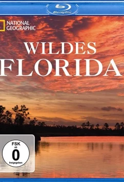 Постер: Дикая Флорида / Wild Florida (2013)