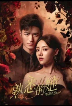Постер: Дикая роза / Shu Xi De Ta (2025)