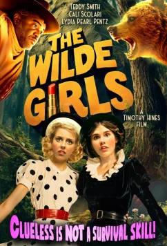 Постер: Дикие девушки / The Wilde Girls (2025)