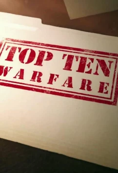 Постер: Discovery: Военный архив: под грифом «Топ-10» / Top Ten of Warfare (2016)