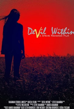 Постер: Дьявол внутри / Devil Within (2019)