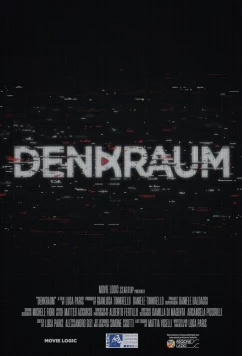 Постер: Дэнкраум / Denkraum (2020)