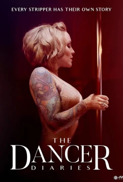 Постер: Дневники танцовщиц / The Dancer Diaries (2019)