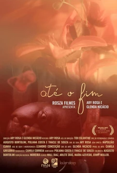 Постер: До конца / Até o Fim (2020)