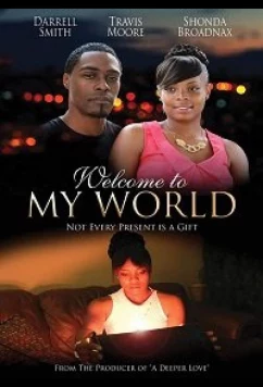 Постер: Добро пожаловать в мой мир / Welcome to My World (2019)