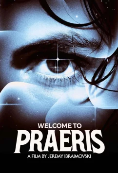 Постер: Добро пожаловать в Прерию / Welcome to Praeris (2025)