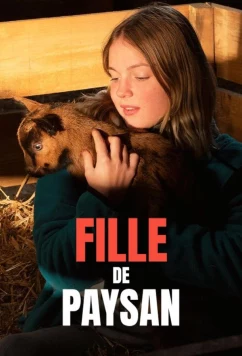 Постер: Дочь фермеров / Fille de Paysan (2022)