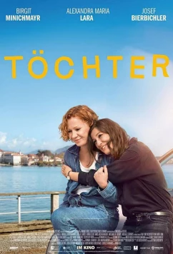 Постер: Дочери / Töchter (2021)