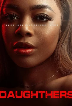 Постер: Дочери / Daughters (2020)