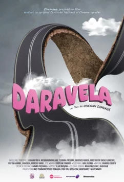 Постер: Договорняк / Daravela (2024)