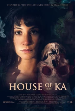 Постер: Дом Ка / House of Ka (2026)