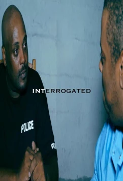 Постер: Допрос / Interrogated (2023)