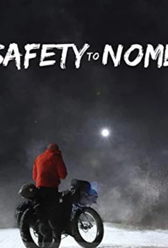 Постер: Дорога до Нома / Safety to Nome (2019)
