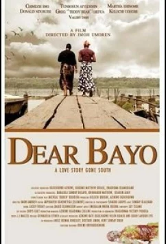 Постер: Дорогой Байо / Dear Bayo (2020)