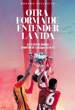 Постер: Другое понимание жизни / Otra forma de entender la vida (2021)