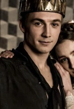 Постер: Другой мир / Den anden verden (2016)