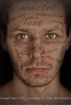 Постер: Две дороги на запад / Two Ways to Go West (2020)