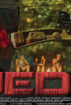 Постер: Джед / Jed (2019)