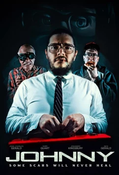 Постер: Джонни / Johnny (2021)
