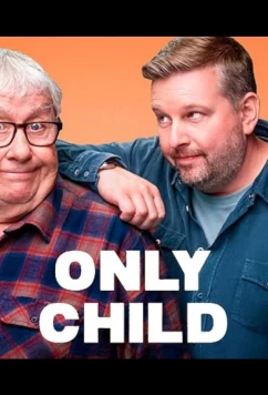 Постер: Единственный ребенок / Only Child (2024)