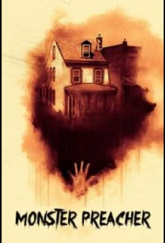 Постер: Епископ-монстр / Monster Preacher (2021)