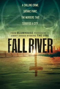 Постер: Fall River / Fall River (2021)